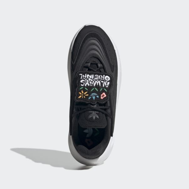 Adidas Ozelia Noir
