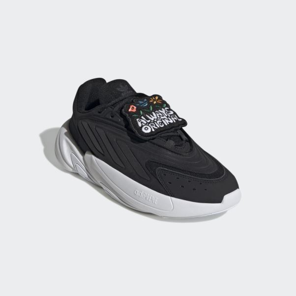 Adidas Ozelia Noir