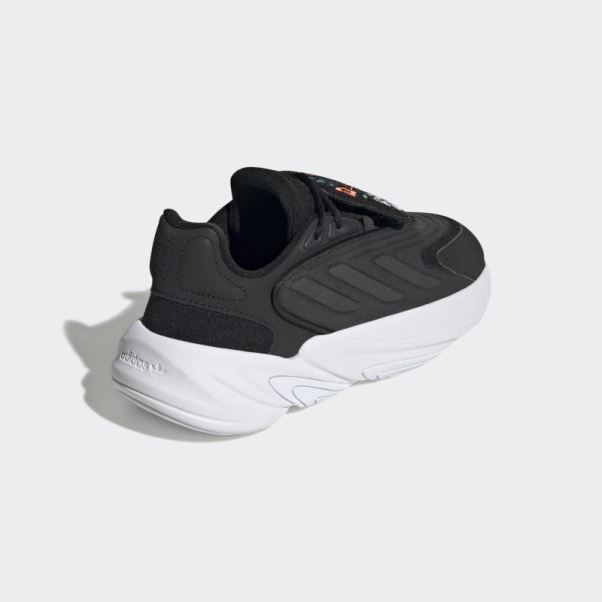 Adidas Ozelia Noir