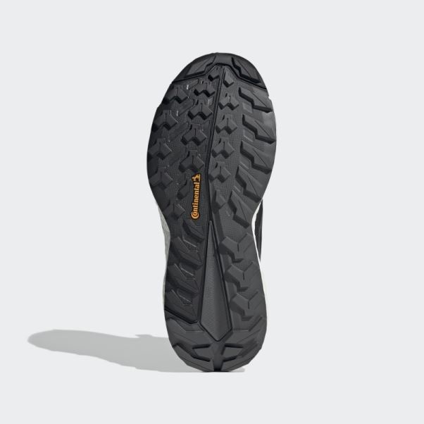 Chaussures De Randonnée Terrex Free Randonneur 2.0 Noir Adidas