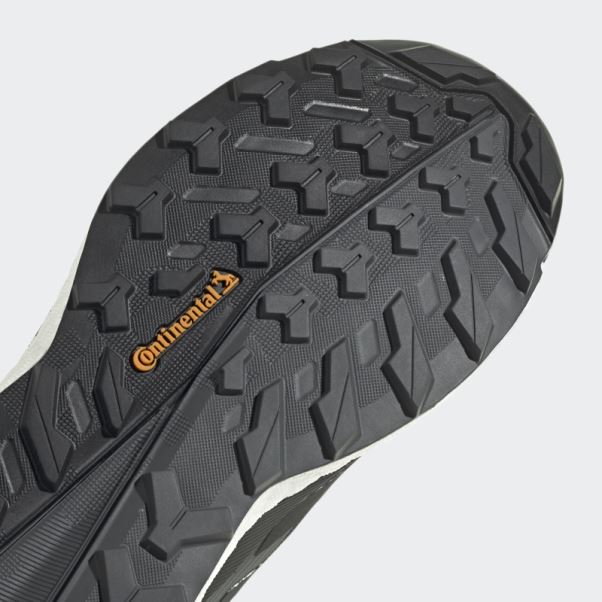 Chaussures De Randonnée Terrex Free Randonneur 2.0 Noir Adidas