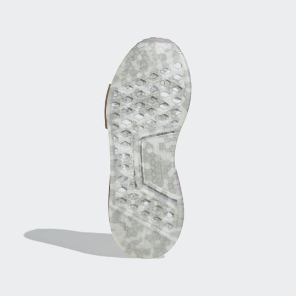 Adidas Nmd-r1 Chaussures Rose Clair