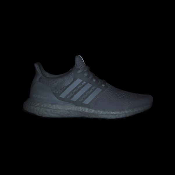 Adidas Ultraboost 1.0 Blanc
