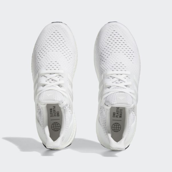Adidas Ultraboost 1.0 Blanc