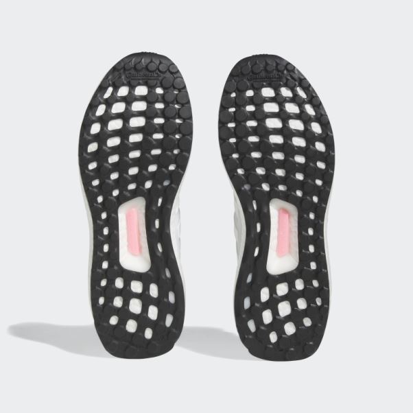 Adidas Ultraboost 1.0 Blanc