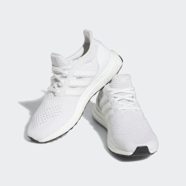 Adidas Ultraboost 1.0 Blanc
