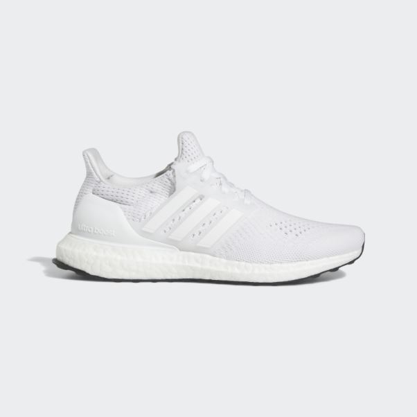 Adidas Ultraboost 1.0 Chaussures Blanches