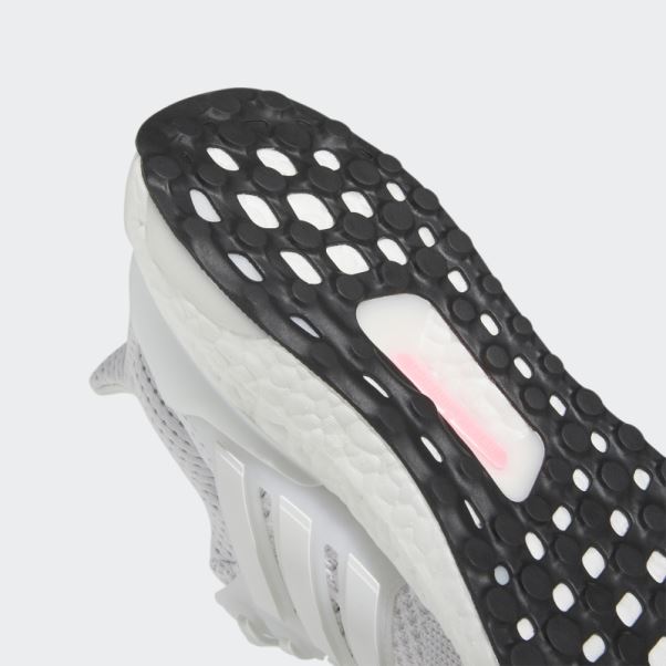 Adidas Ultraboost 1.0 Chaussures Blanches