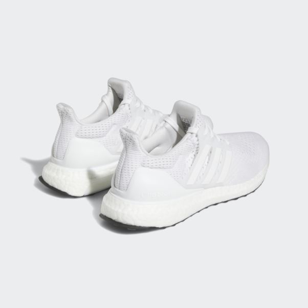 Adidas Ultraboost 1.0 Chaussures Blanches