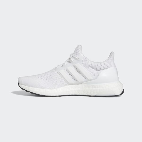 Adidas Ultraboost 1.0 Chaussures Blanches