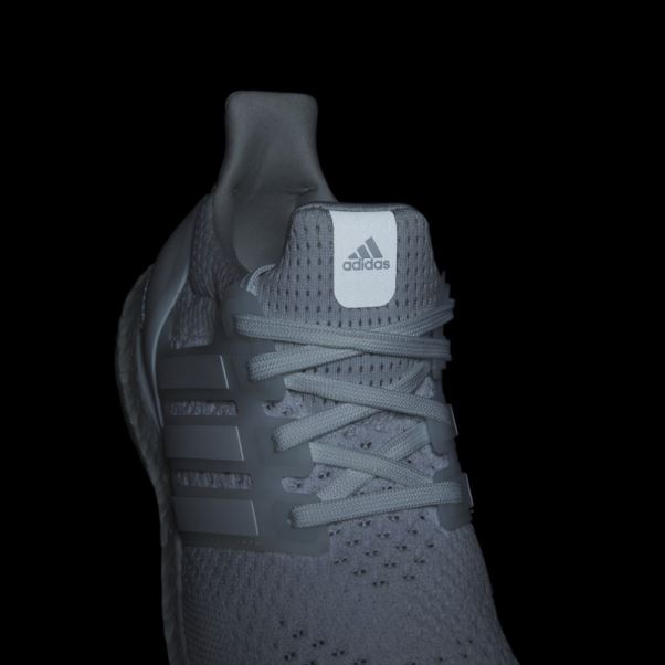 Adidas Ultraboost 1.0 Chaussures Blanches