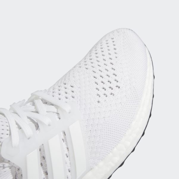 Adidas Ultraboost 1.0 Chaussures Blanches