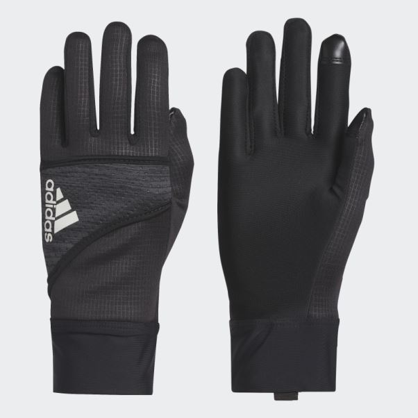 Gants Adidas Dash 3.0 Mel Noir Blanc