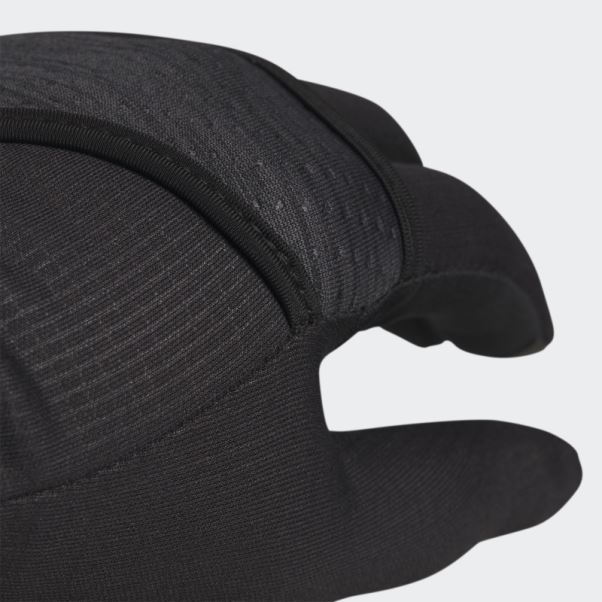 Gants Adidas Dash 3.0 Mel Noir Blanc