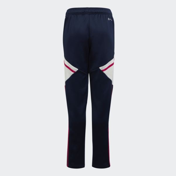 Mode Adidas Arsenal Condivo 22 Bas De Survêtement D'entraînement Blanc