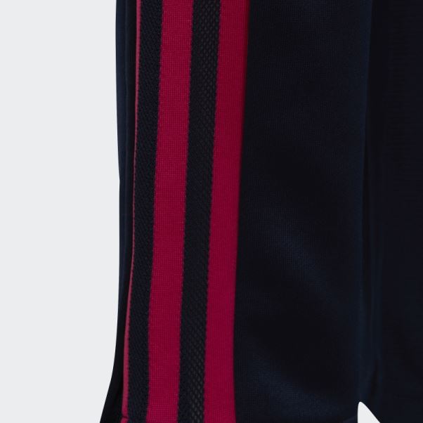Mode Adidas Arsenal Condivo 22 Bas De Survêtement D'entraînement Blanc