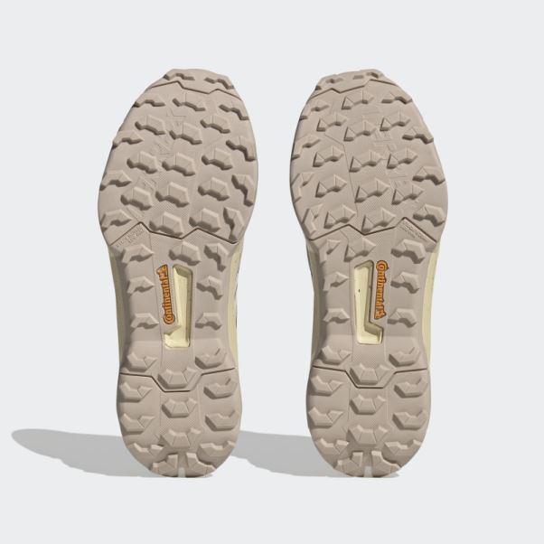 Adidas Terrex Ax4 Chaussures De Randonnée Taupe