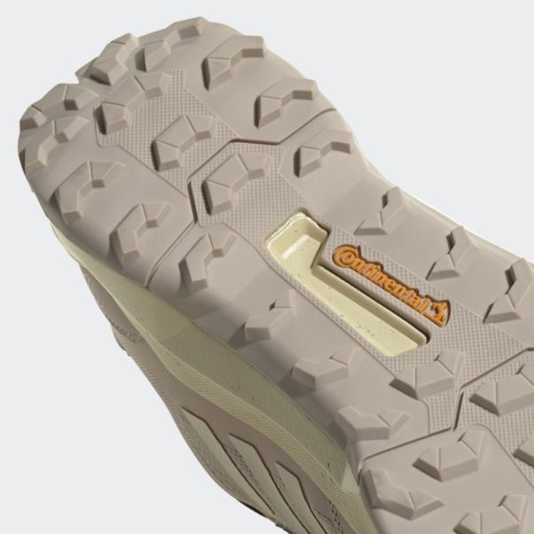 Adidas Terrex Ax4 Chaussures De Randonnée Taupe