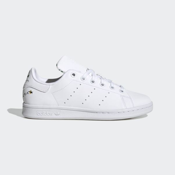 Adidas Stan Smith Violet