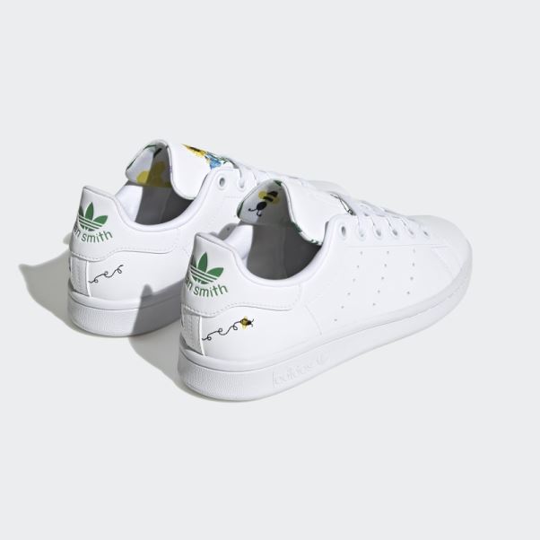 Adidas Stan Smith Violet