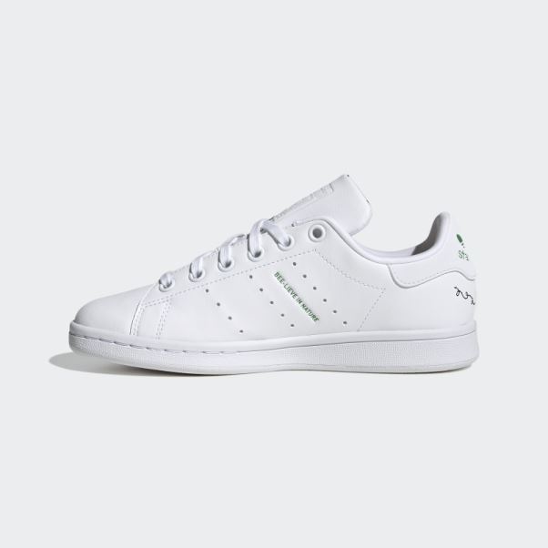 Adidas Stan Smith Violet