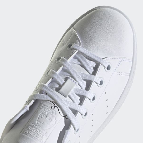 Adidas Stan Smith Violet
