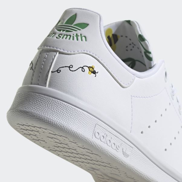 Adidas Stan Smith Violet