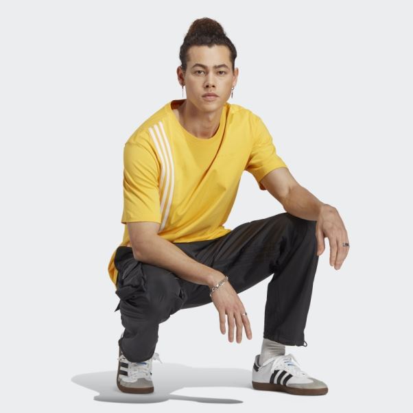 Adidas Rifta Metro Cargo Pantalon De Survêtement (genre Neutre) Mode Noir