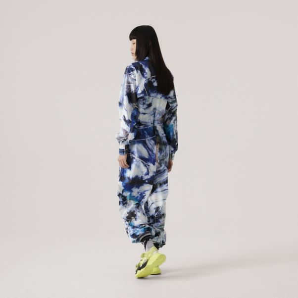 Adidas By Stella Mccartney Truecasuals Tout-en-un Blanc Chaud