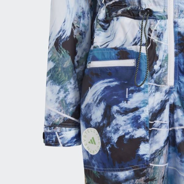 Adidas By Stella Mccartney Truecasuals Tout-en-un Blanc Chaud