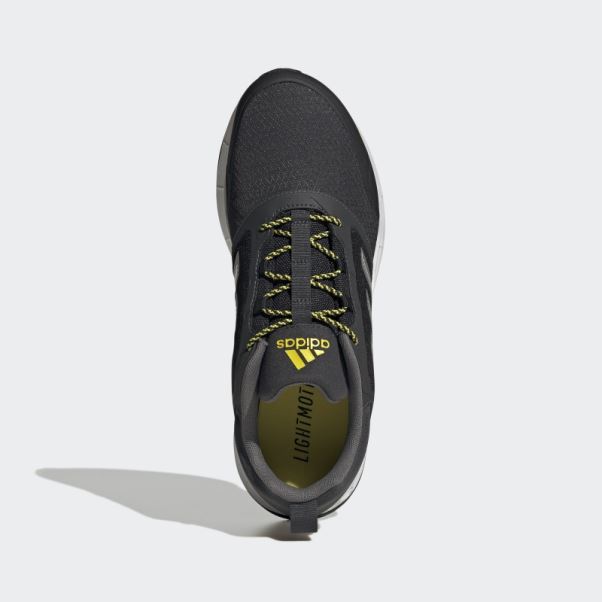 Adidas Duramo Protect Chaussures Carbone