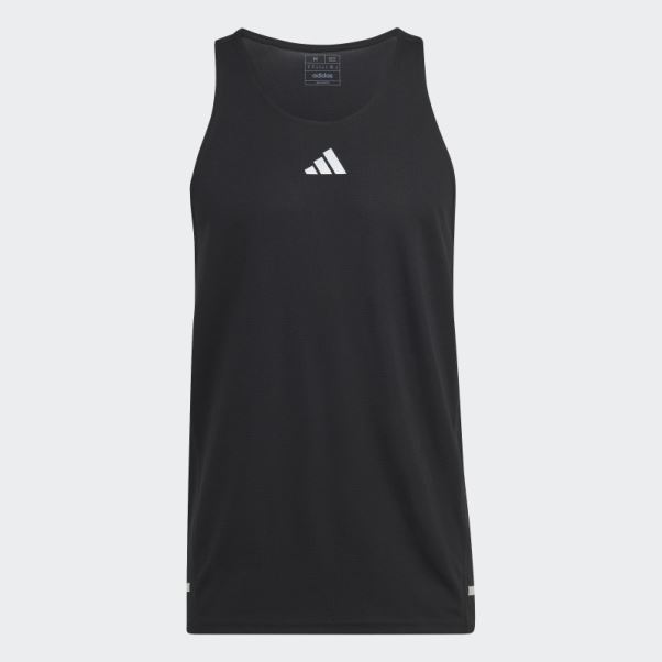 Adidas X-city Cooler Débardeur Noir