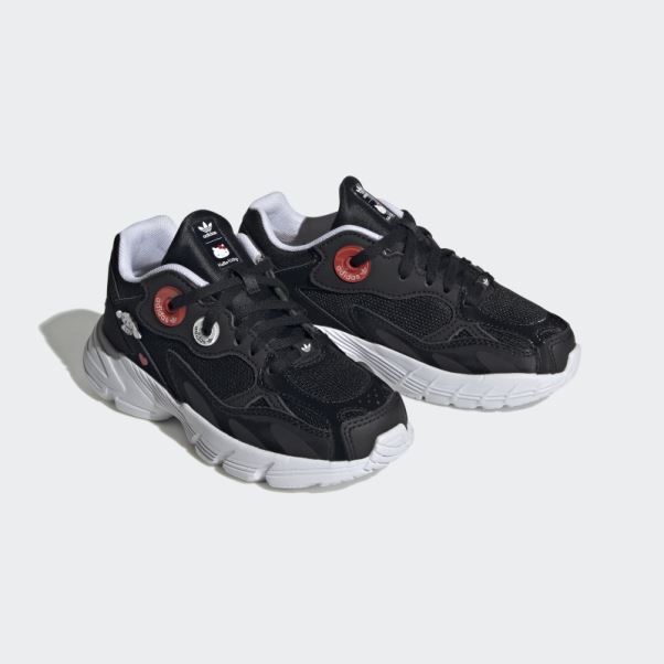 Adidas Astir Rouge