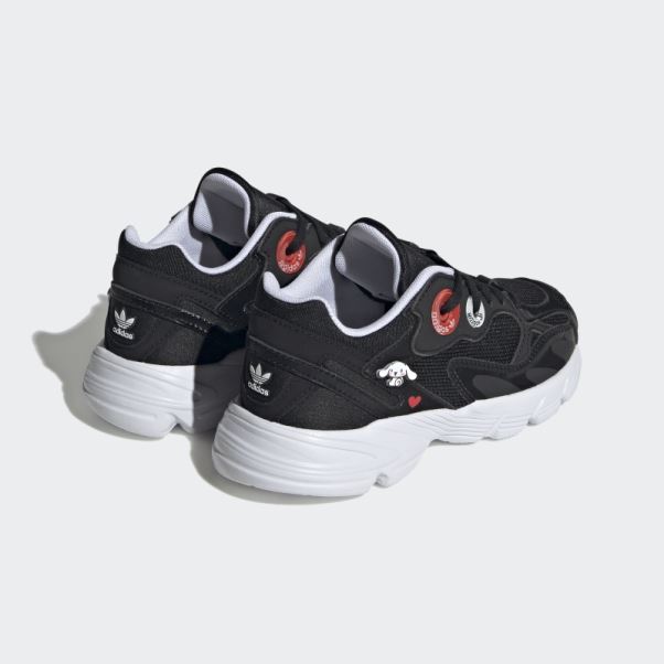 Adidas Astir Rouge