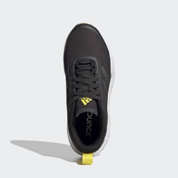 Adidas Carbone Trainer V Chaussures