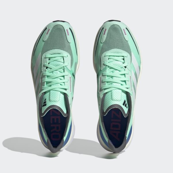 Chaussure Adizero Boston 11 Adidas Pas Cher