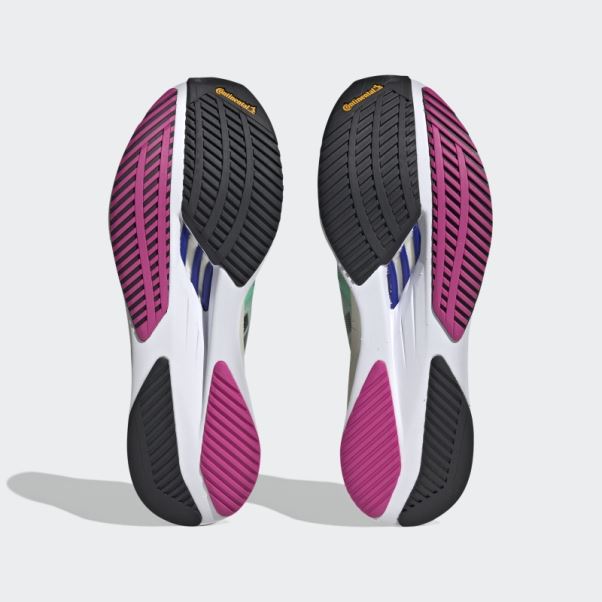 Chaussure Adizero Boston 11 Adidas Pas Cher