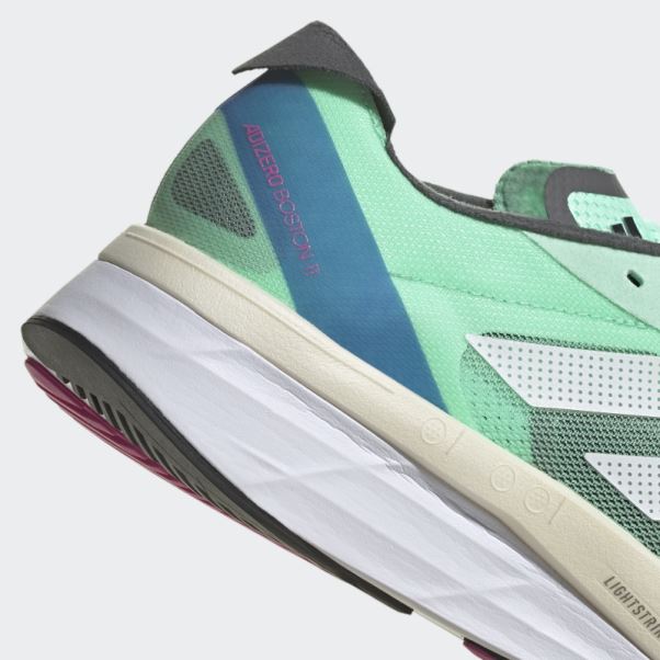 Chaussure Adizero Boston 11 Adidas Pas Cher