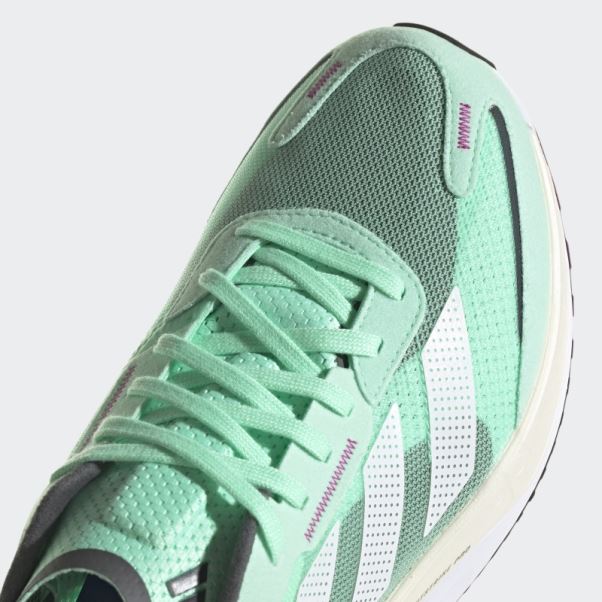 Chaussure Adizero Boston 11 Adidas Pas Cher
