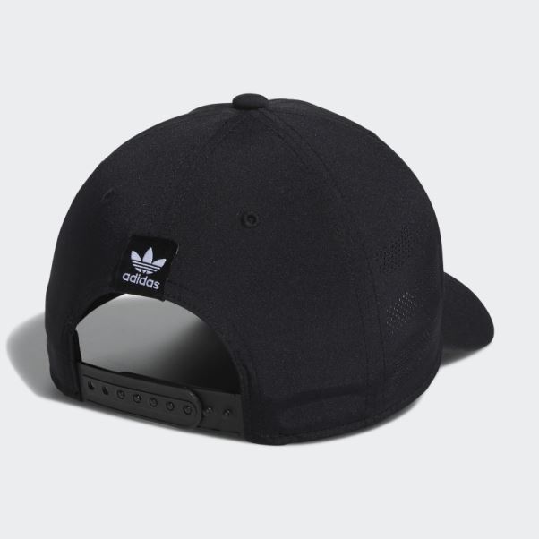 Casquette Beacon Noir Adidas