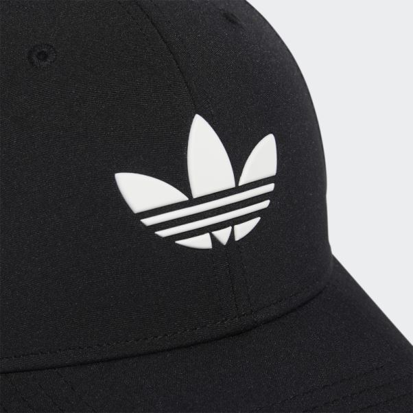 Casquette Beacon Noir Adidas