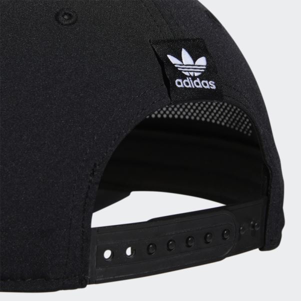 Casquette Beacon Noir Adidas