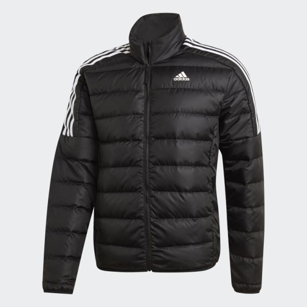 Doudoune Adidas Essentials Noir