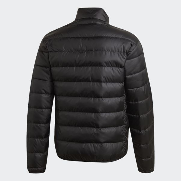 Doudoune Adidas Essentials Noir