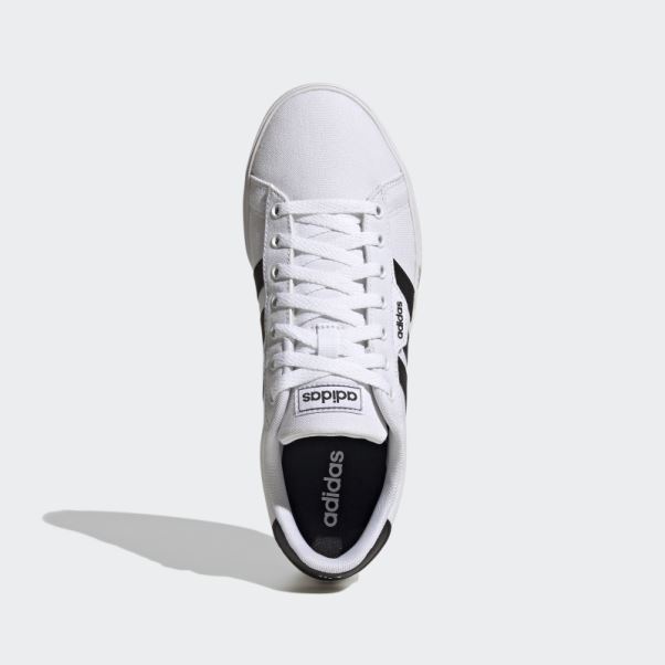 Chaussures Adidas Daily 3.0 Noir