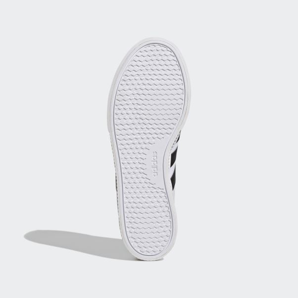 Chaussures Adidas Daily 3.0 Noir