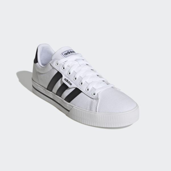 Chaussures Adidas Daily 3.0 Noir