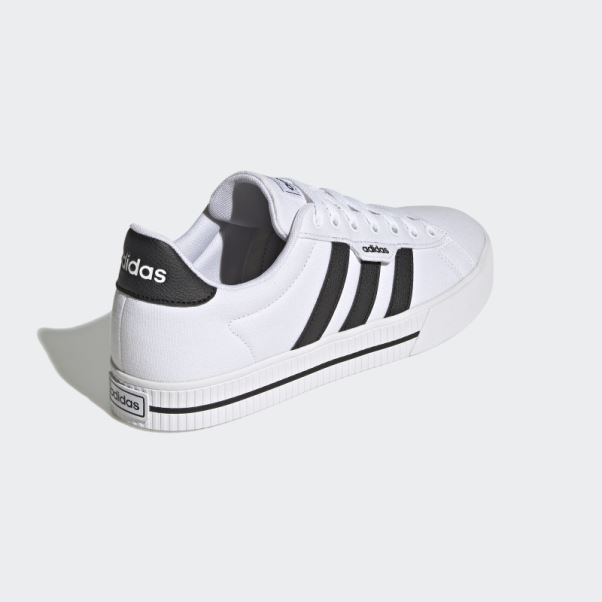 Chaussures Adidas Daily 3.0 Noir