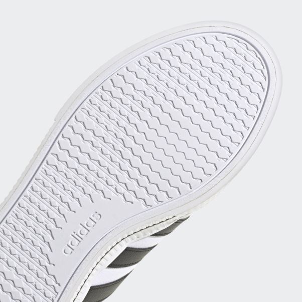 Chaussures Adidas Daily 3.0 Blanches