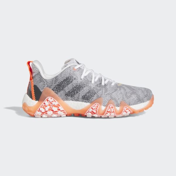 Adidas Codechaos 22 Chaussures Sans Crampons Rouge